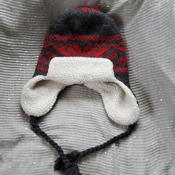 Accessories - HP❄ Knit winter hat. ❄